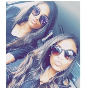 Meet your Posher, Karla